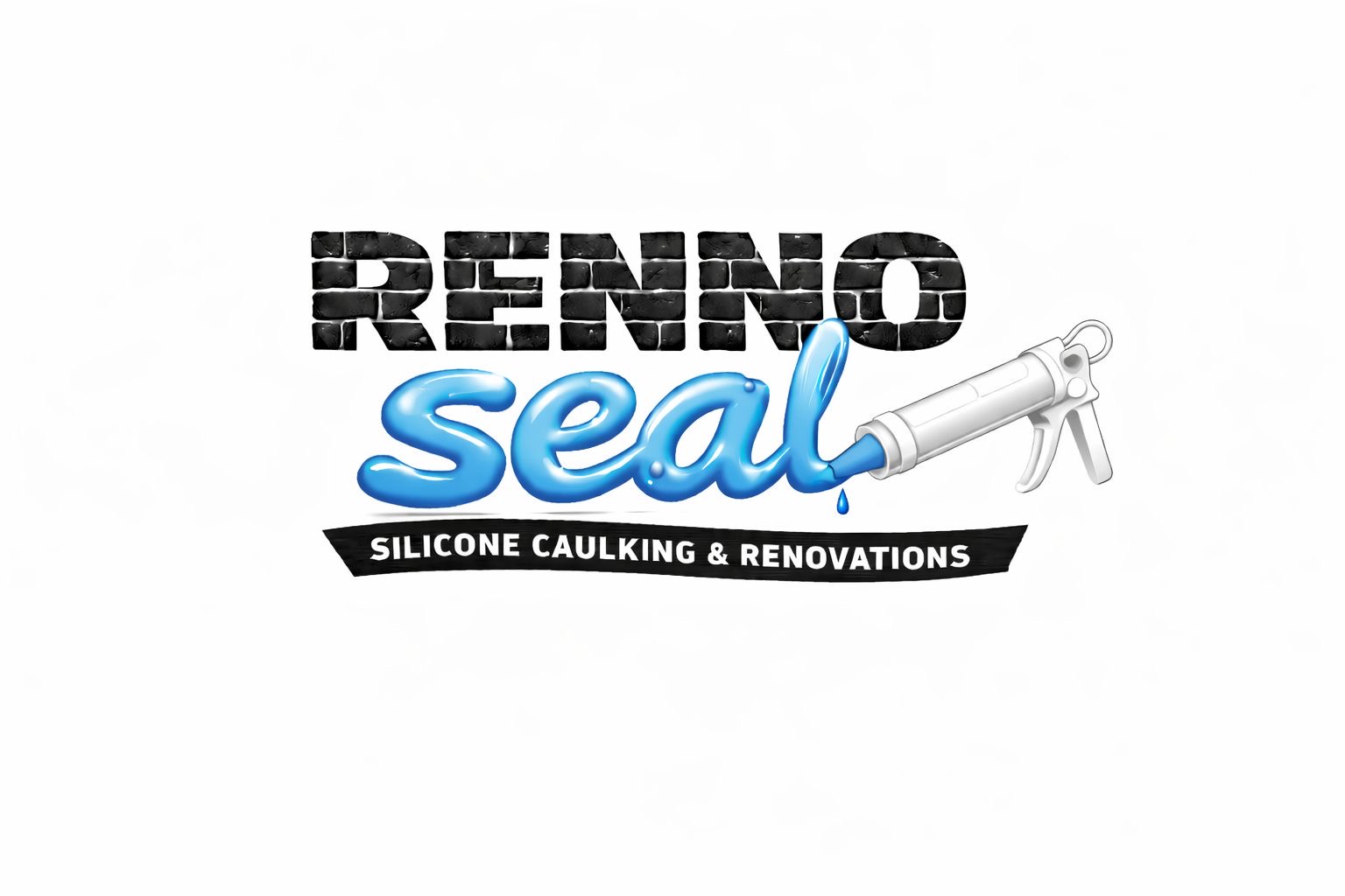 Rennoseal — silicone caulking and renovations